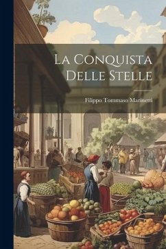 Cover La Conquista Delle Stelle