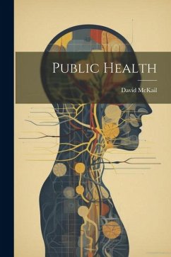 Public Health - Mckail, David