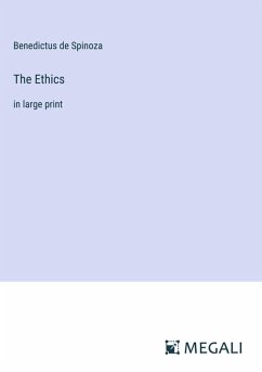 Cover The Ethics