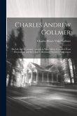 Charles Andrew Gollmer: His Life and Missionary Labours in West Africa, Compiled From His Journals and the Church Missionary Society's Publica