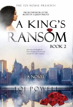 A King's Ransom - Powell