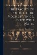 The Tragedy of Othello, the Moor of... - Bild 1
