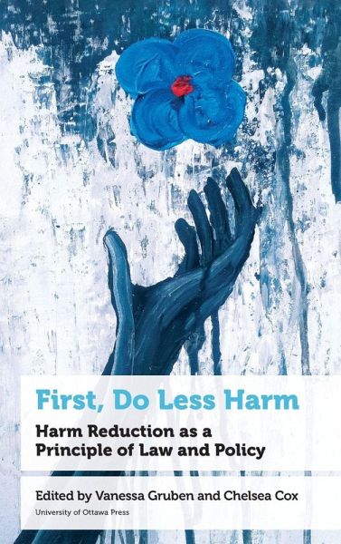 First, Do Less Harm First, Do Less Harm