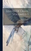 Leaves Of Grass, Volumes 1-3