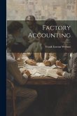Factory Accounting