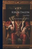 Kibun Daizin; or, From Shark-boy to Merchant Prince
