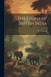 The Fauna of British India - Bild 1