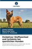 Oxidativer Stoffwechsel und Ischämie bei sportlichen Hunden