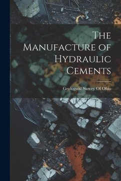 The Manufacture of Hydraulic Cements