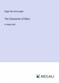 The Chessmen of Mars