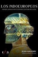 Cover LOS INDOEUROPEOS