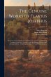 The Genuine Works of Flavius Josephus:... - Bild 1