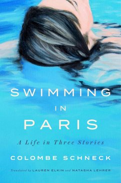 Swimming in Paris - Schneck, Colombe