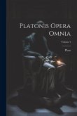 Platonis Opera Omnia; Volume 4