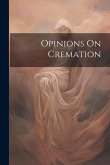 Opinions On Cremation