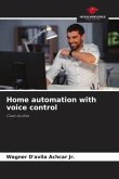 Home automation with voice control