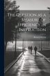 The Question as a Measure of Efficiency... - Bild 1