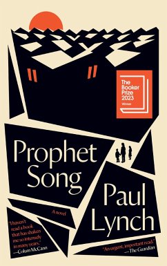 Prophet Song - Lynch, Paul