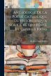 Anthologie de la Poésie catholique de... - Bild 1
