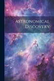 Astronomical Discovery