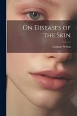 On Diseases of the Skin