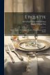 Etiquette; or, A Guide to the Usages of... - Bild 1