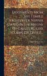 Documents From The Temple Archives Of... - Bild 1