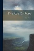 The Age Of Pope