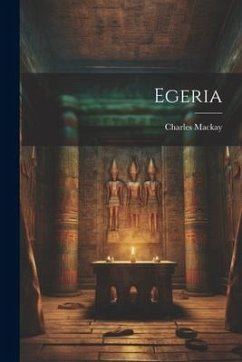 Egeria - Mackay, Charles