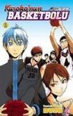 Kurokonun Basketbolu 1. Cilt