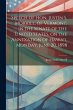 Speech of Hon. Justin S. Morrill, of... - Bild 1