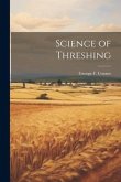 Science of Threshing