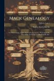 Mack Genealogy