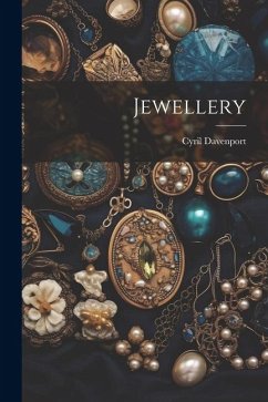 Jewellery - Davenport, Cyril