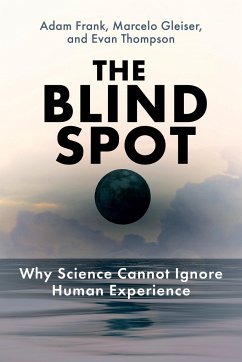 The Blind Spot - Frank, Adam; Gleiser, Marcelo