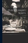 Public Library Staffs