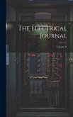The Electrical Journal; Volume 21