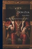 Don Zua: Storia Di Una Famiglia Nobile Nel Centro Della Sardegna ...