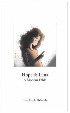 Hope & Luna - Orlando, Charles J.