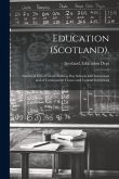 Education (Scotland). Education (Scotland).