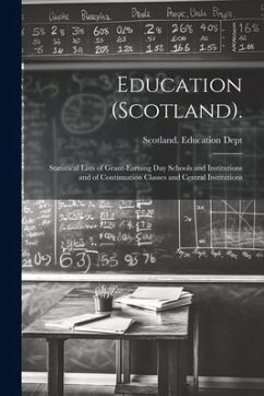 Cover Education (Scotland).