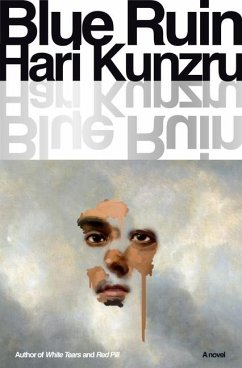 Blue Ruin - Kunzru, Hari