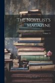 The Novelist's Magazine; Volume 11