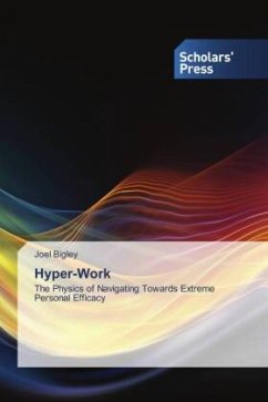 Hyper-Work - Bigley, Joel