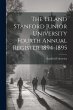 The Leland Stanford Junior University... - Bild 1