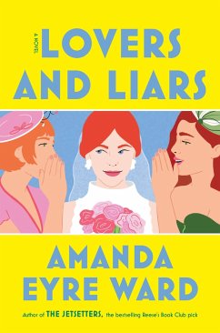 Lovers and Liars - Ward, Amanda Eyre