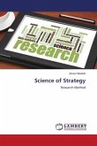 Science of Strategy