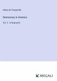 Democracy in America