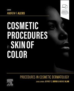 Procedures in Cosmetic Dermatology: Cosmetic Procedures in Skin of Color - Alexis, Andrew F