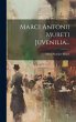 Marci Antonii Mureti Juvenilia... - Bild 1